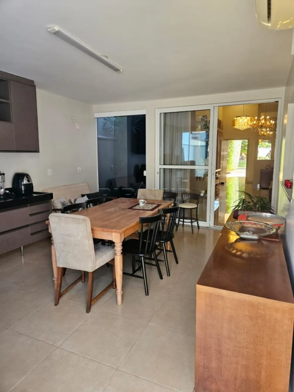 Comprar Casa / Condom&iacute;nio em Ribeir&atilde;o Preto R$ 1.280.000,00 - Foto 13