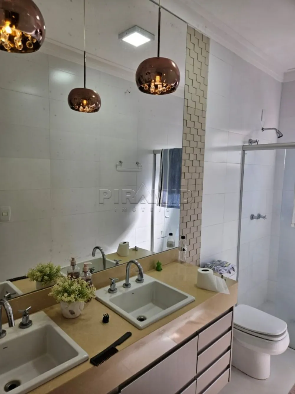 Comprar Casa / Condom&iacute;nio em Ribeir&atilde;o Preto R$ 1.280.000,00 - Foto 8