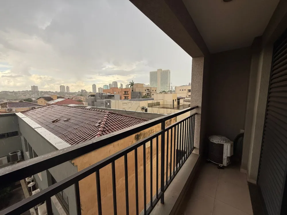 Alugar Apartamento / Padr&atilde;o em Ribeir&atilde;o Preto R$ 1.650,00 - Foto 2