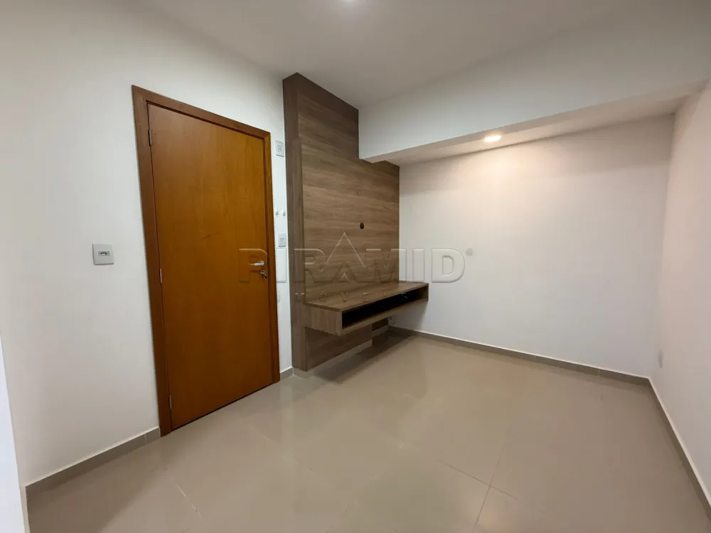 Alugar Apartamento / Padr&atilde;o em Ribeir&atilde;o Preto R$ 1.650,00 - Foto 4