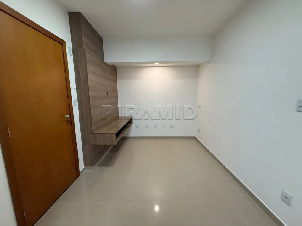 Alugar Apartamento / Padr&atilde;o em Ribeir&atilde;o Preto R$ 1.650,00 - Foto 5