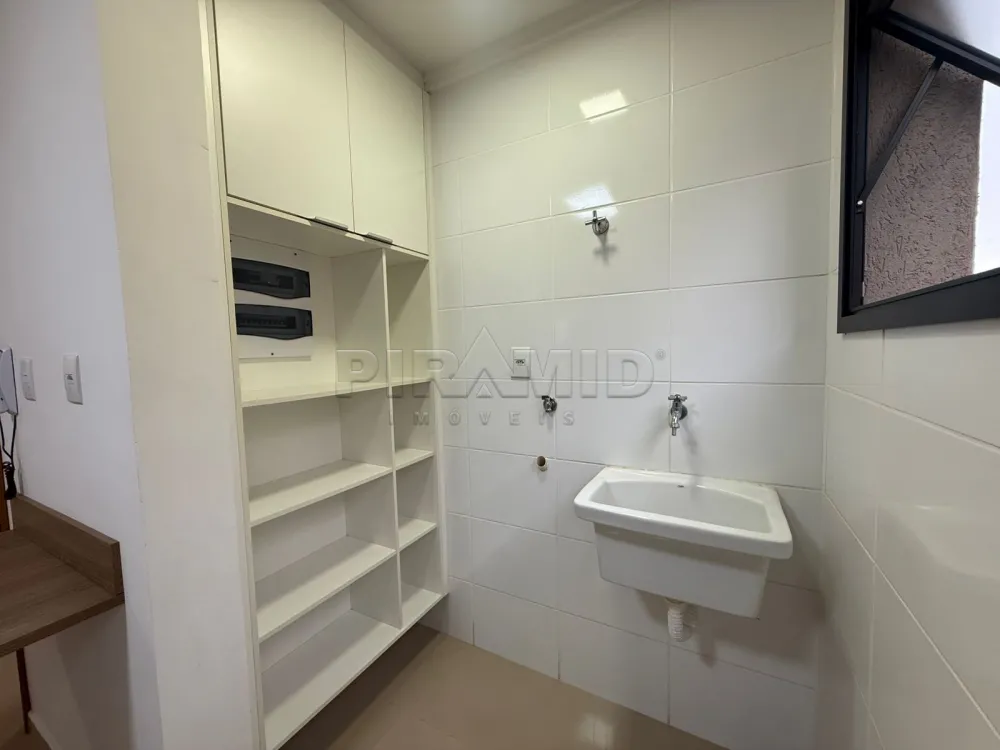 Alugar Apartamento / Padr&atilde;o em Ribeir&atilde;o Preto R$ 1.650,00 - Foto 10