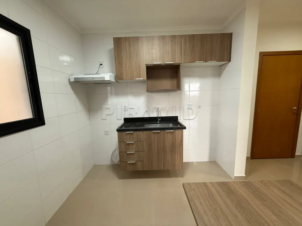 Alugar Apartamento / Padr&atilde;o em Ribeir&atilde;o Preto R$ 1.650,00 - Foto 8