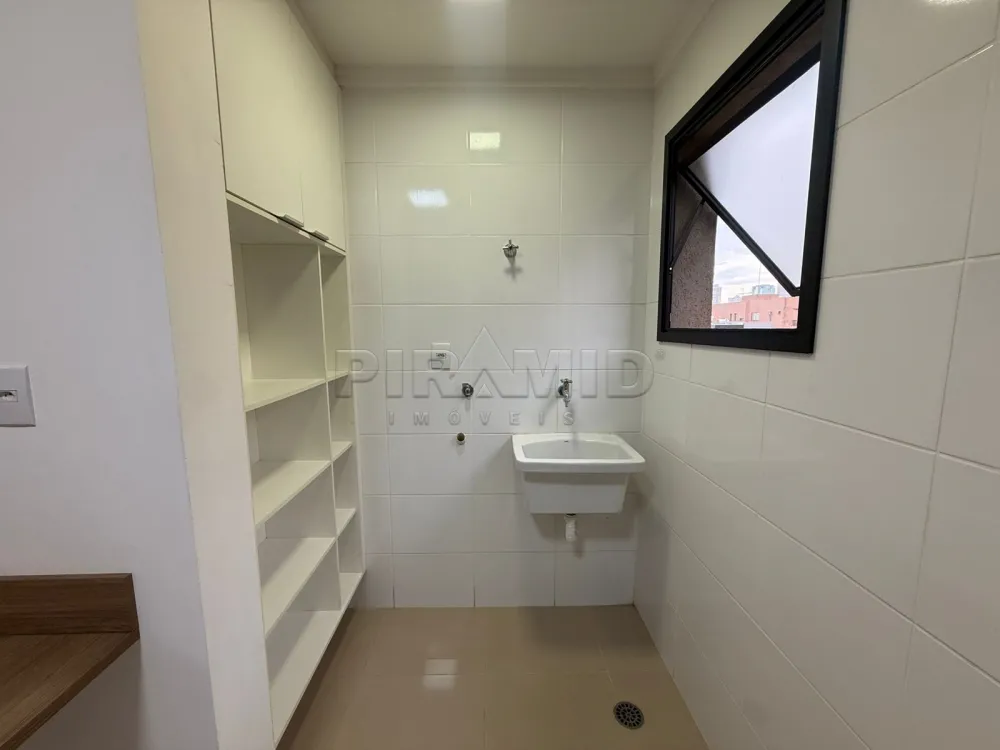 Alugar Apartamento / Padr&atilde;o em Ribeir&atilde;o Preto R$ 1.650,00 - Foto 9