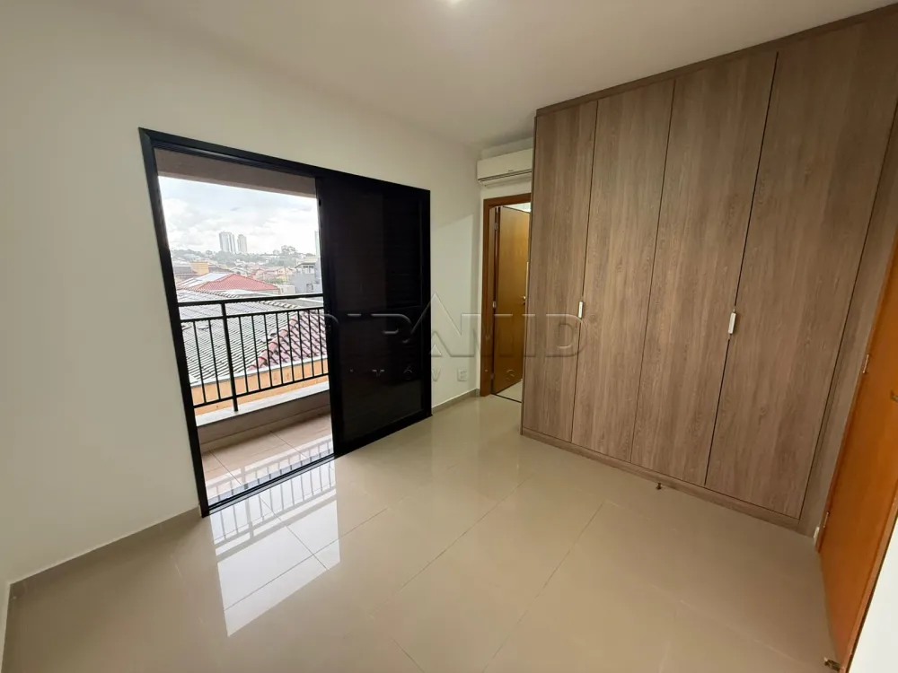 Alugar Apartamento / Padr&atilde;o em Ribeir&atilde;o Preto R$ 1.650,00 - Foto 15
