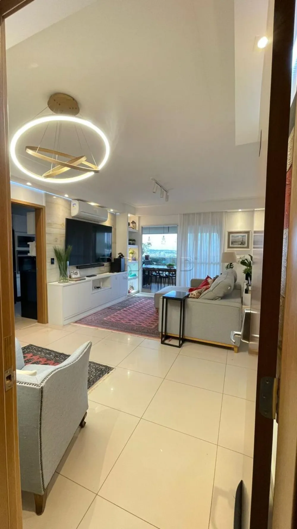 Comprar Apartamento / Padr&atilde;o em Ribeir&atilde;o Preto R$ 1.200.000,00 - Foto 1