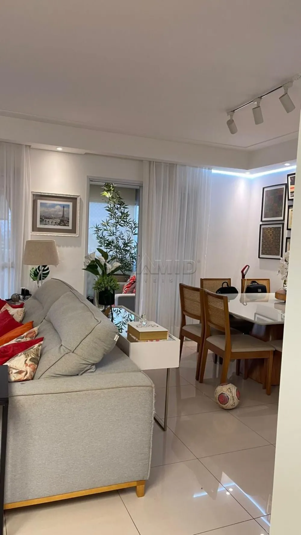 Comprar Apartamento / Padr&atilde;o em Ribeir&atilde;o Preto R$ 1.200.000,00 - Foto 3