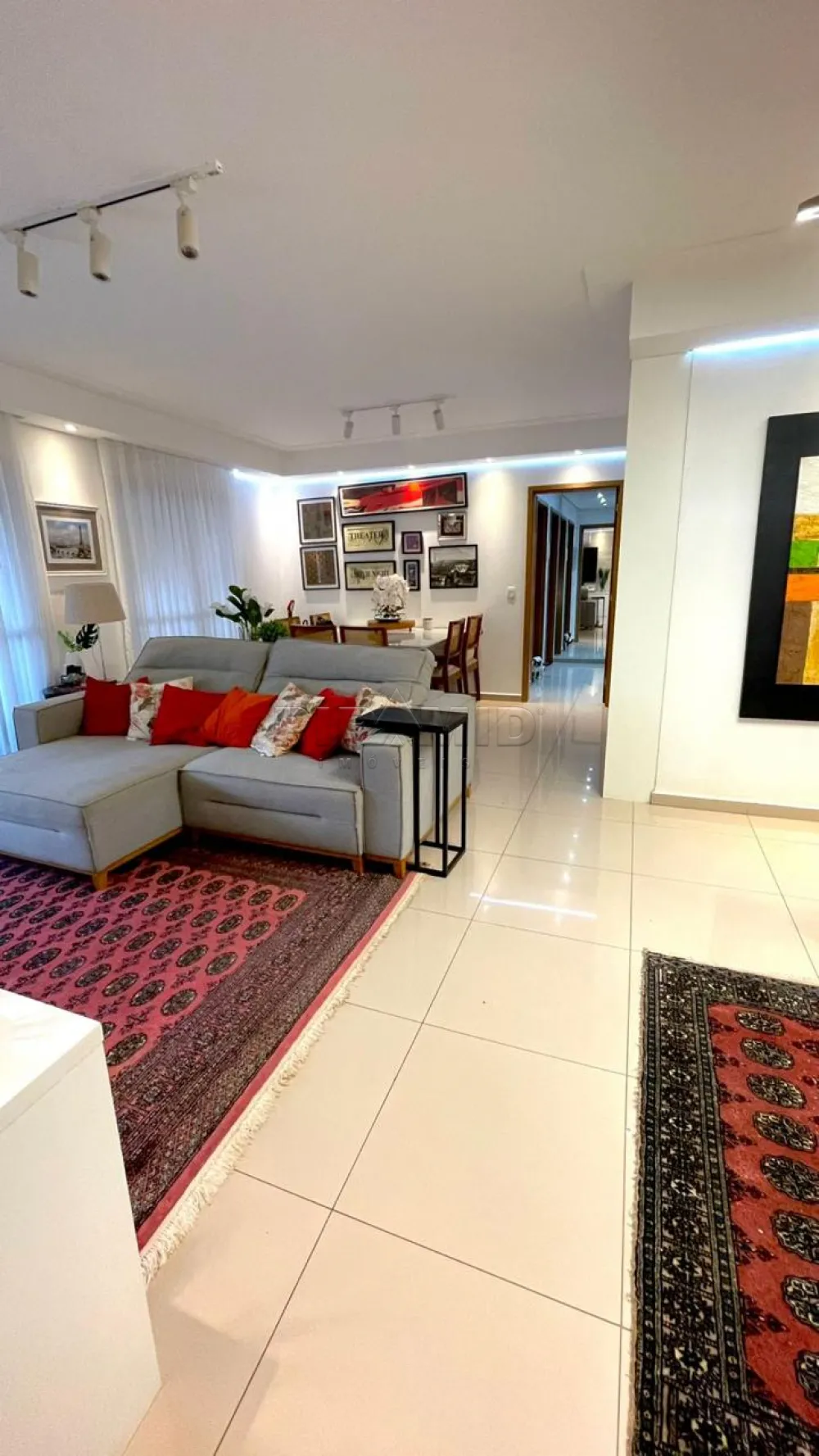 Comprar Apartamento / Padr&atilde;o em Ribeir&atilde;o Preto R$ 1.200.000,00 - Foto 4