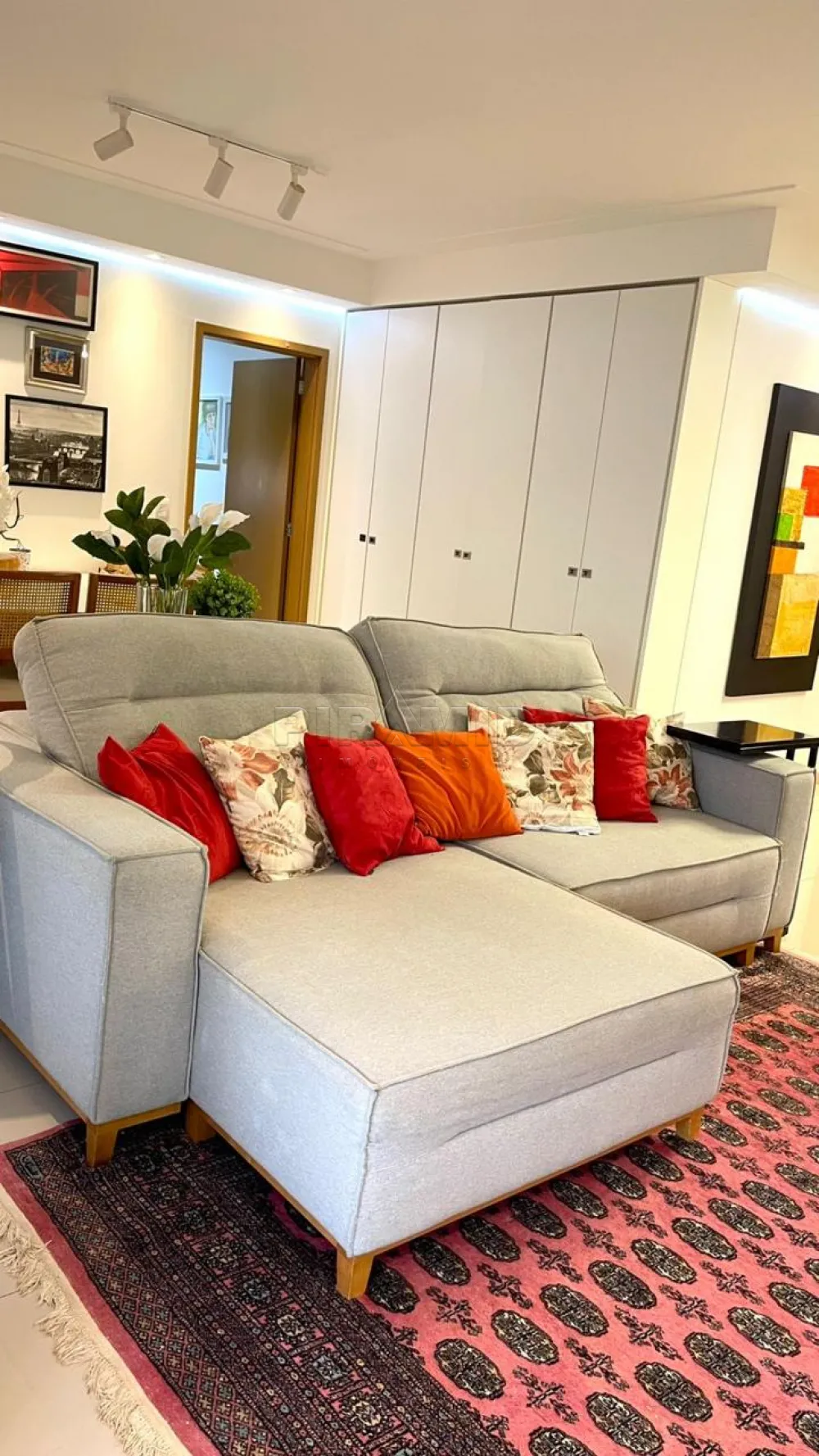 Comprar Apartamento / Padr&atilde;o em Ribeir&atilde;o Preto R$ 1.200.000,00 - Foto 5