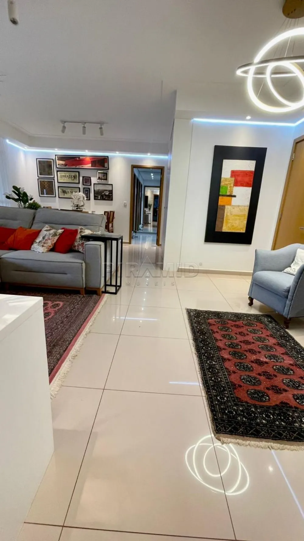 Comprar Apartamento / Padr&atilde;o em Ribeir&atilde;o Preto R$ 1.200.000,00 - Foto 6