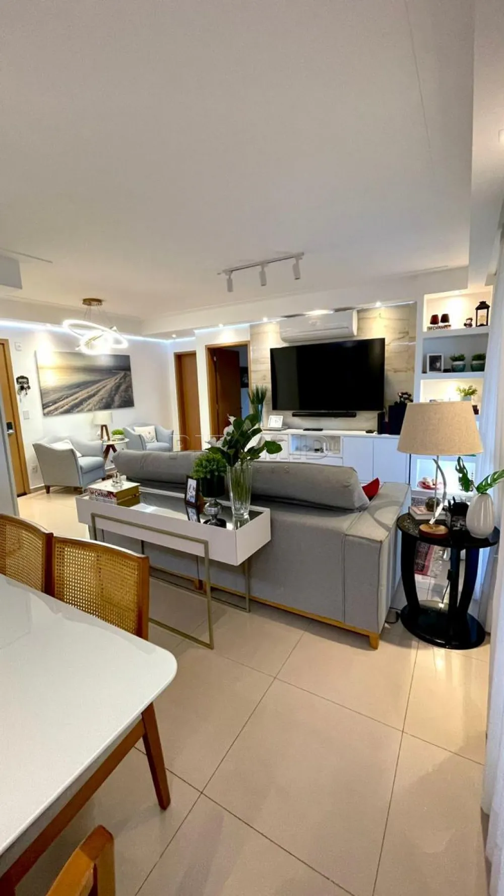 Comprar Apartamento / Padr&atilde;o em Ribeir&atilde;o Preto R$ 1.200.000,00 - Foto 8