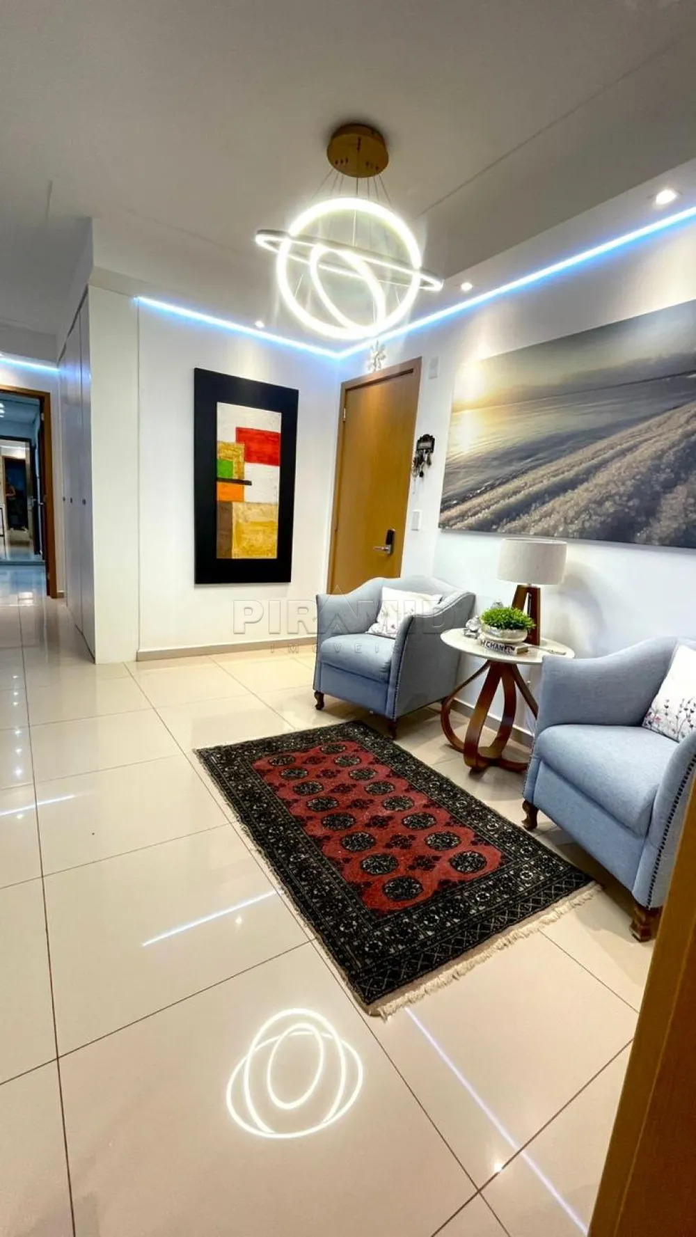 Comprar Apartamento / Padr&atilde;o em Ribeir&atilde;o Preto R$ 1.200.000,00 - Foto 9