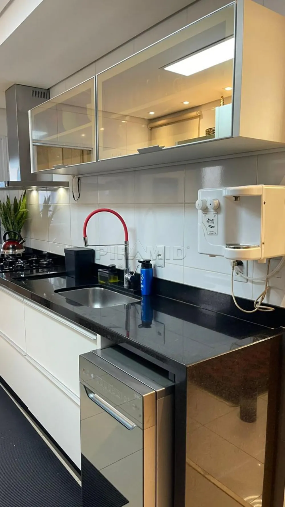 Comprar Apartamento / Padr&atilde;o em Ribeir&atilde;o Preto R$ 1.200.000,00 - Foto 16