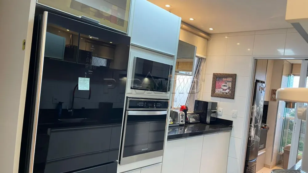 Comprar Apartamento / Padr&atilde;o em Ribeir&atilde;o Preto R$ 1.200.000,00 - Foto 17