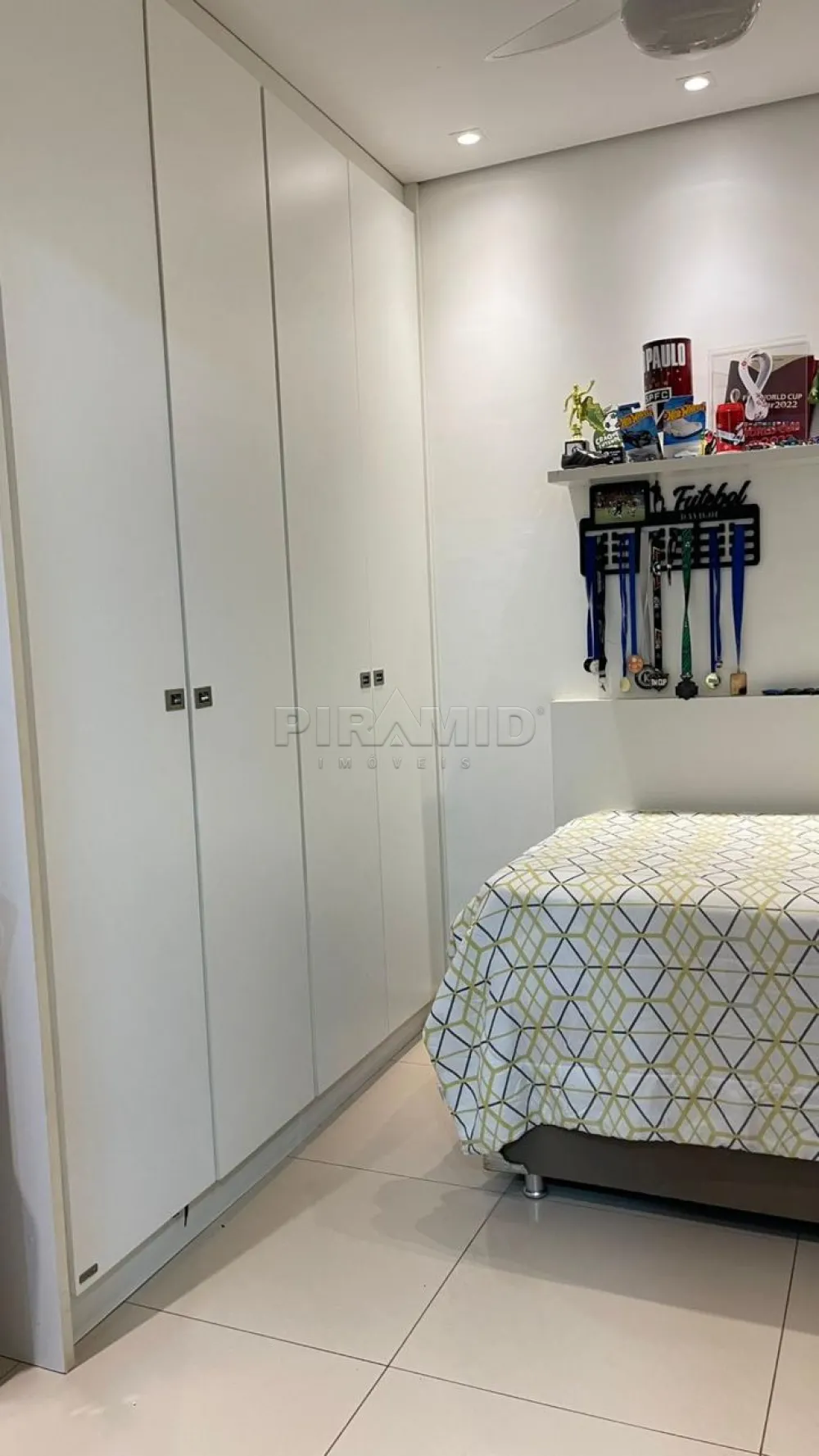 Comprar Apartamento / Padr&atilde;o em Ribeir&atilde;o Preto R$ 1.200.000,00 - Foto 21