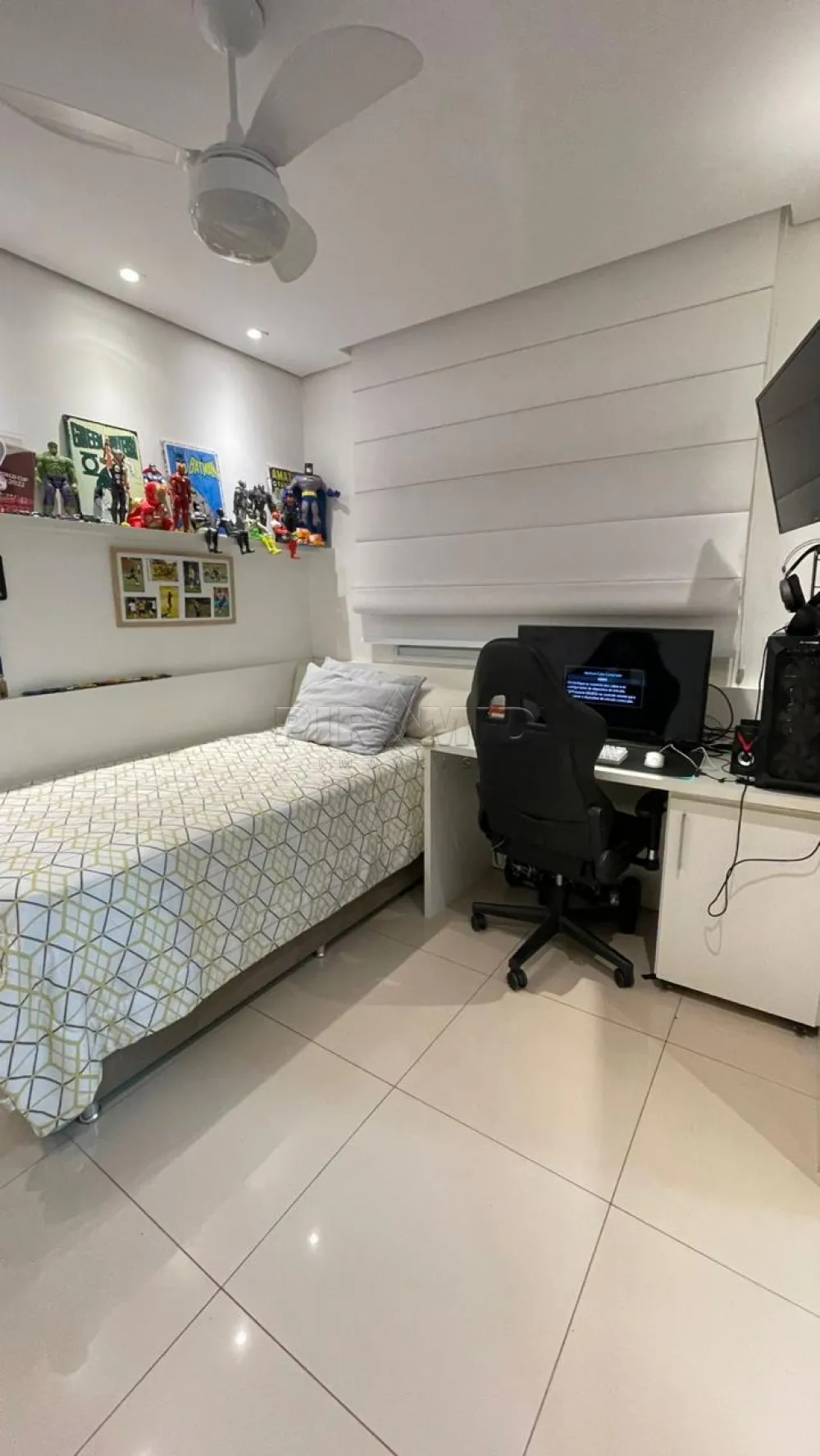 Comprar Apartamento / Padr&atilde;o em Ribeir&atilde;o Preto R$ 1.200.000,00 - Foto 22