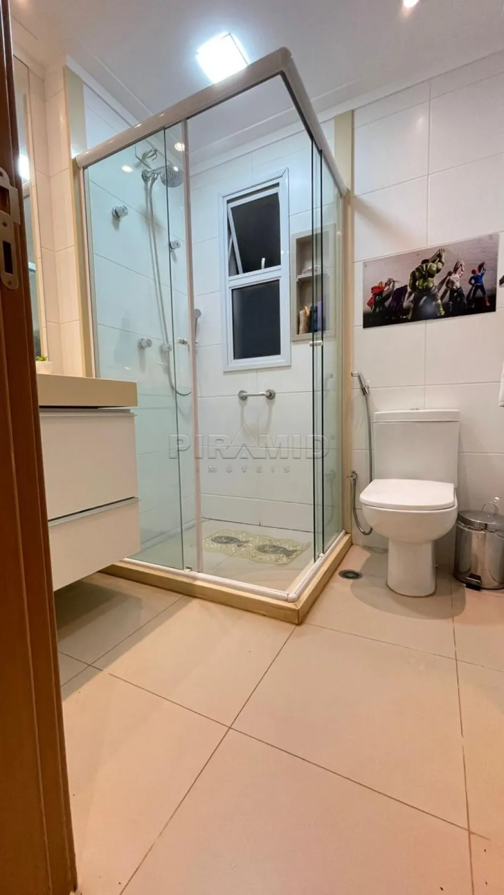 Comprar Apartamento / Padr&atilde;o em Ribeir&atilde;o Preto R$ 1.200.000,00 - Foto 23