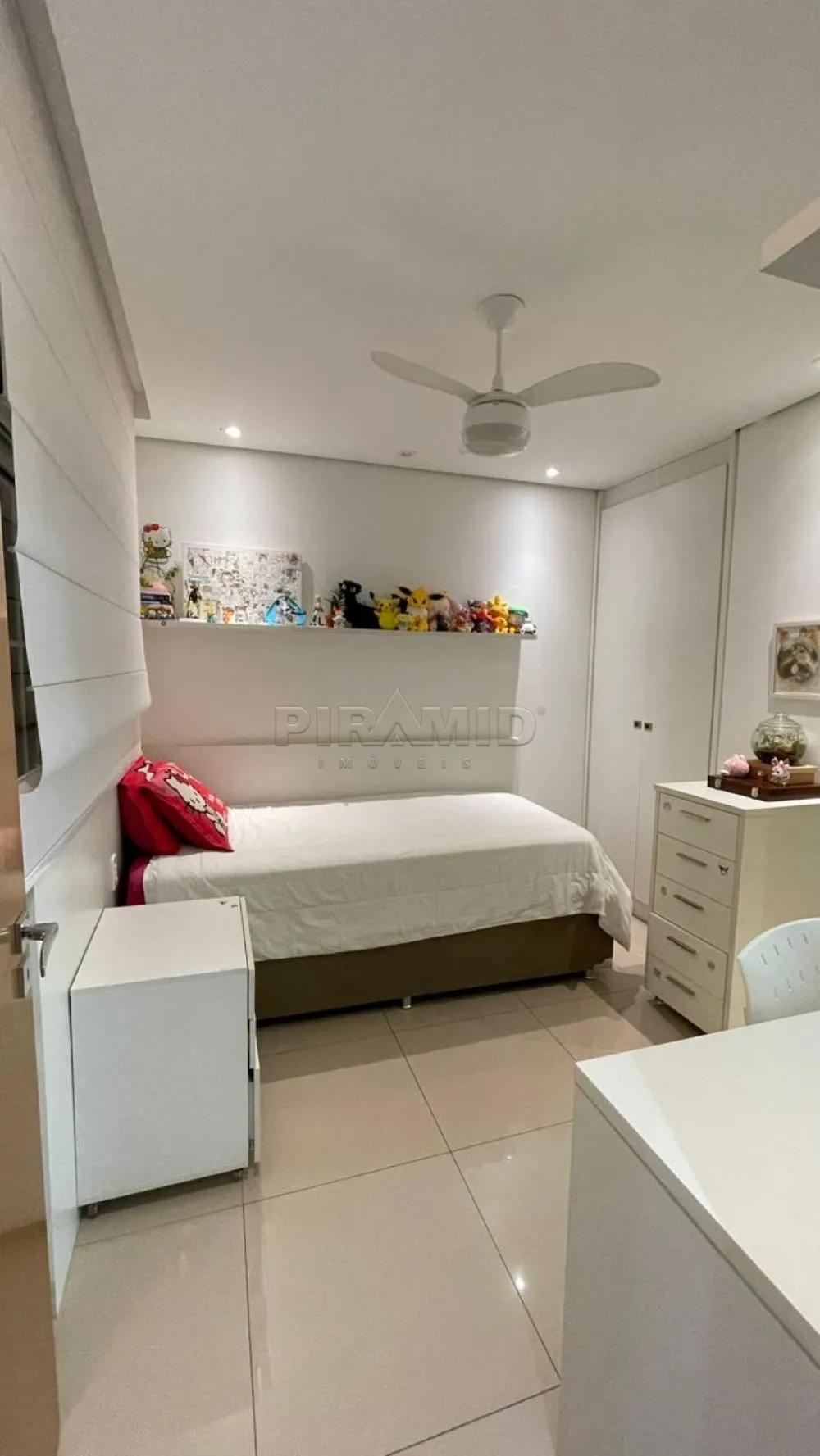 Comprar Apartamento / Padr&atilde;o em Ribeir&atilde;o Preto R$ 1.200.000,00 - Foto 25