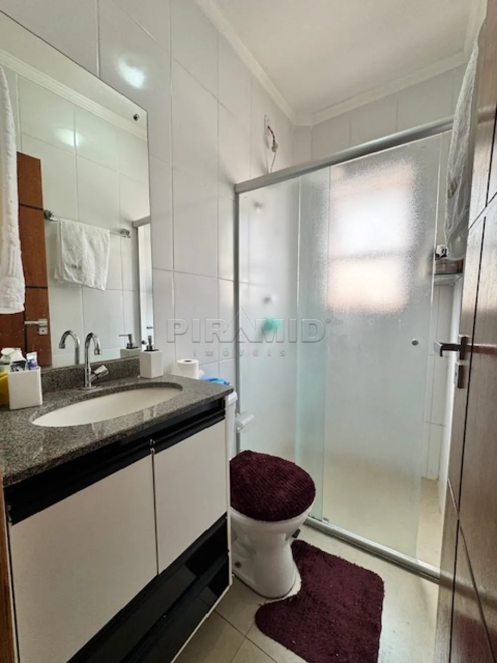 Comprar Casa / Condom&iacute;nio em Ribeir&atilde;o Preto R$ 340.000,00 - Foto 9