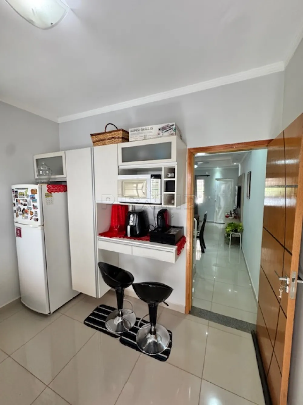 Comprar Casa / Condom&iacute;nio em Ribeir&atilde;o Preto R$ 340.000,00 - Foto 13