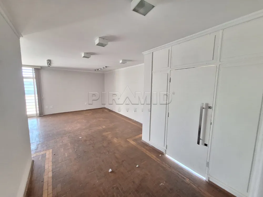 Alugar Casa / Padr&atilde;o em Ribeir&atilde;o Preto R$ 14.000,00 - Foto 1