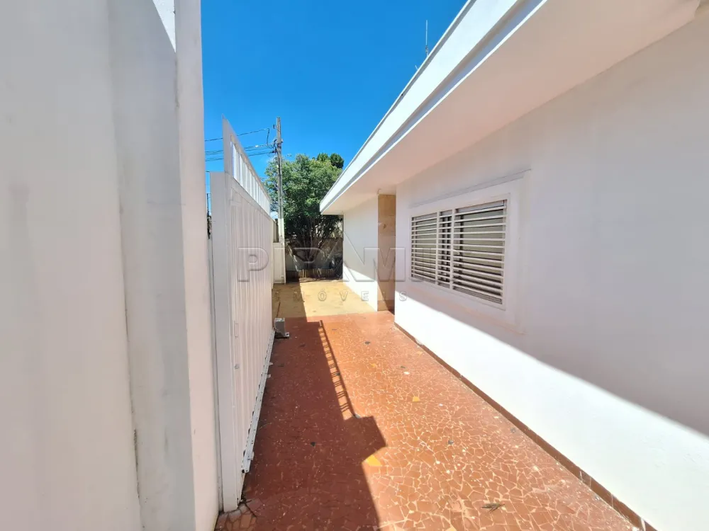Alugar Casa / Padr&atilde;o em Ribeir&atilde;o Preto R$ 14.000,00 - Foto 34
