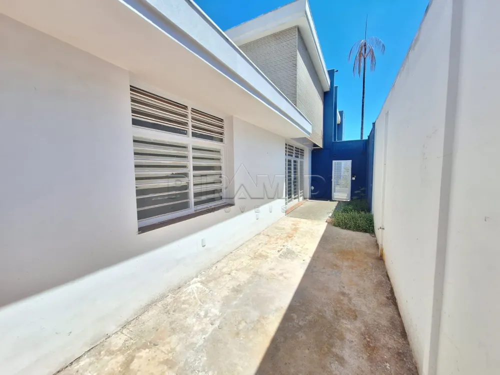 Alugar Casa / Padr&atilde;o em Ribeir&atilde;o Preto R$ 14.000,00 - Foto 36