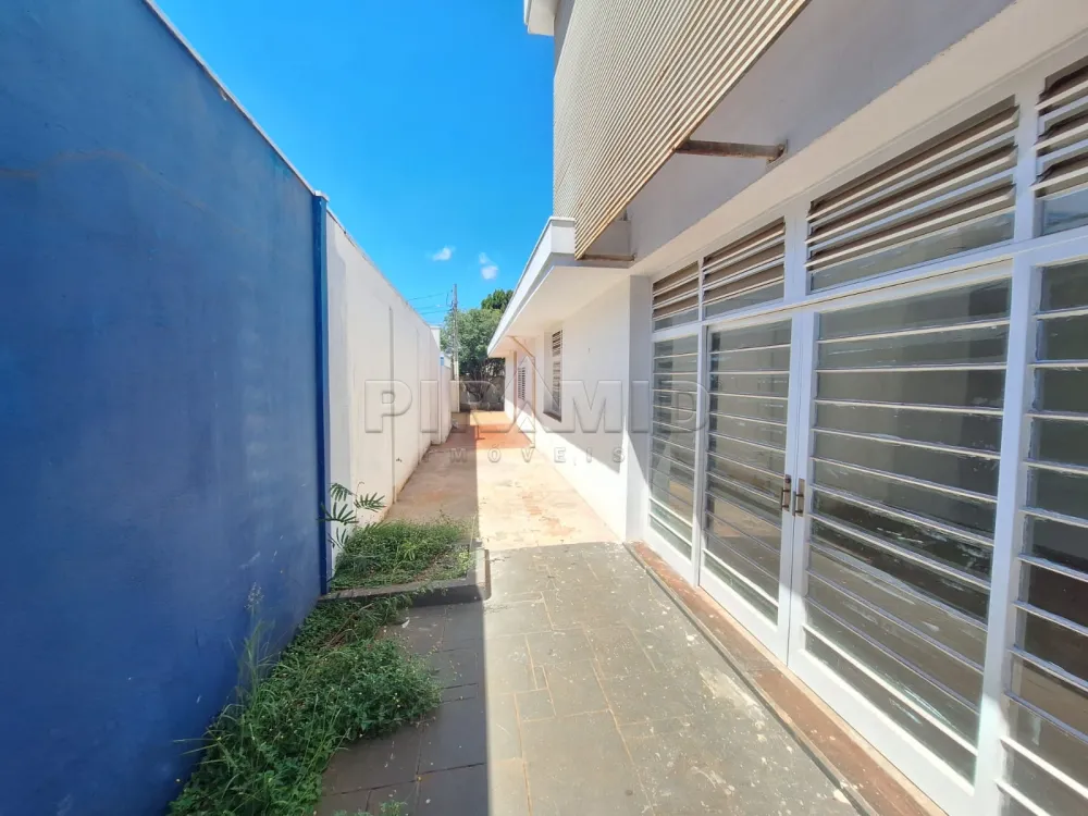 Alugar Casa / Padr&atilde;o em Ribeir&atilde;o Preto R$ 14.000,00 - Foto 37