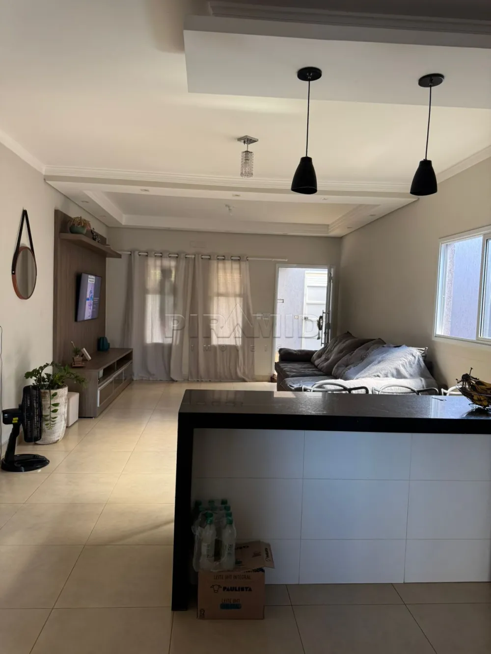 Comprar Casa / Padr&atilde;o em Ribeir&atilde;o Preto R$ 820.000,00 - Foto 4