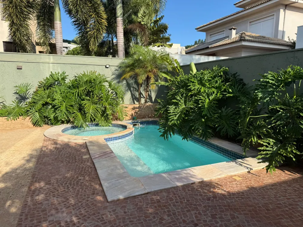 Alugar Casa / Condom&iacute;nio em Ribeir&atilde;o Preto R$ 11.000,00 - Foto 2