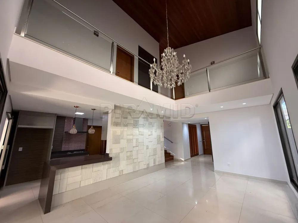 Alugar Casa / Condom&iacute;nio em Ribeir&atilde;o Preto R$ 11.000,00 - Foto 10