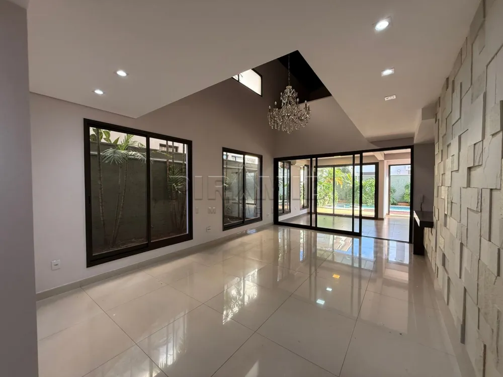 Alugar Casa / Condom&iacute;nio em Ribeir&atilde;o Preto R$ 11.000,00 - Foto 8