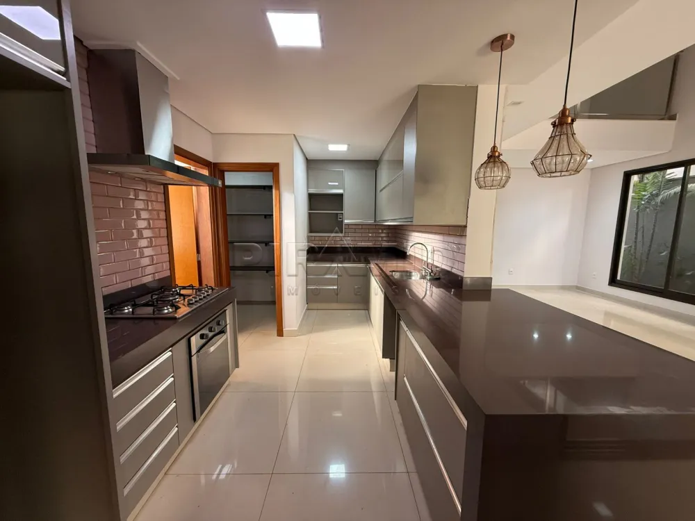 Alugar Casa / Condom&iacute;nio em Ribeir&atilde;o Preto R$ 11.000,00 - Foto 18