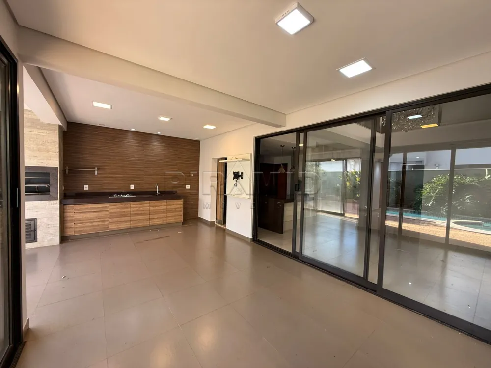 Alugar Casa / Condom&iacute;nio em Ribeir&atilde;o Preto R$ 11.000,00 - Foto 12