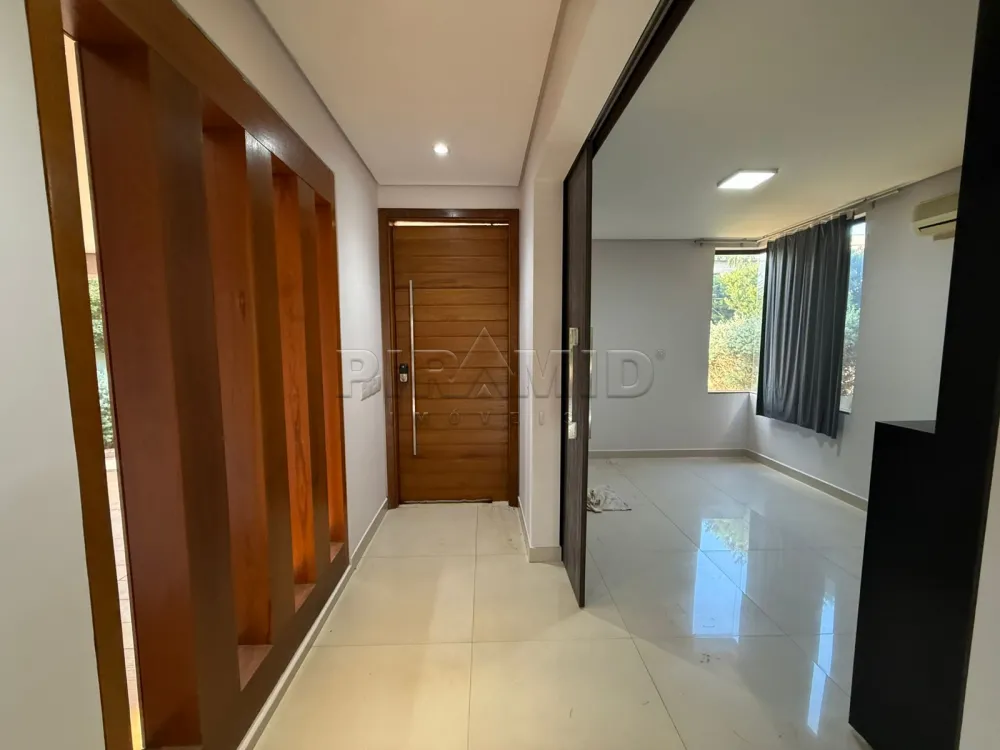 Alugar Casa / Condom&iacute;nio em Ribeir&atilde;o Preto R$ 11.000,00 - Foto 4