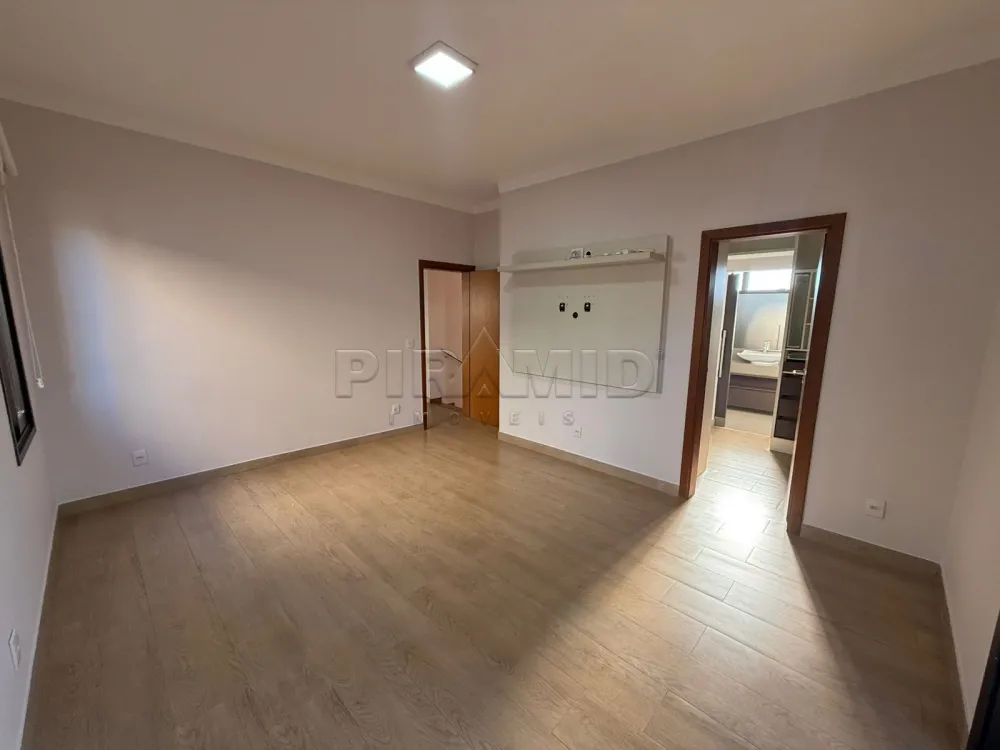 Alugar Casa / Condom&iacute;nio em Ribeir&atilde;o Preto R$ 11.000,00 - Foto 24