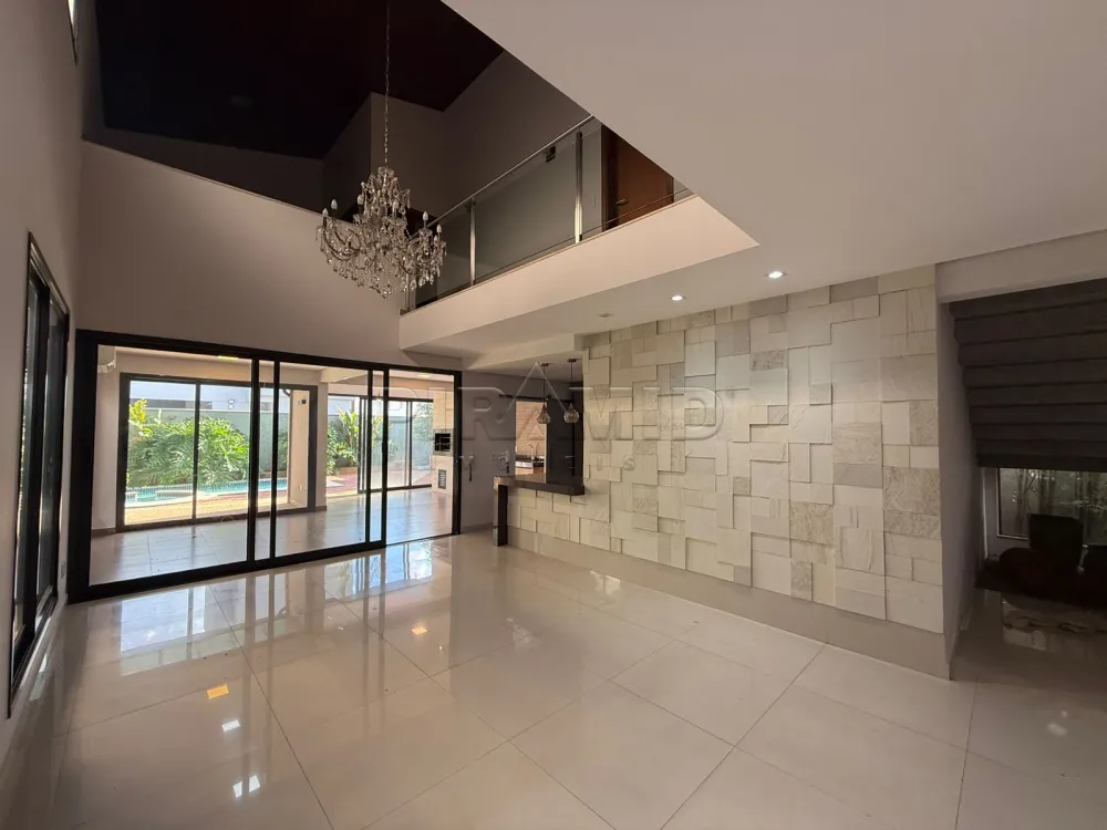 Alugar Casa / Condom&iacute;nio em Ribeir&atilde;o Preto R$ 11.000,00 - Foto 11