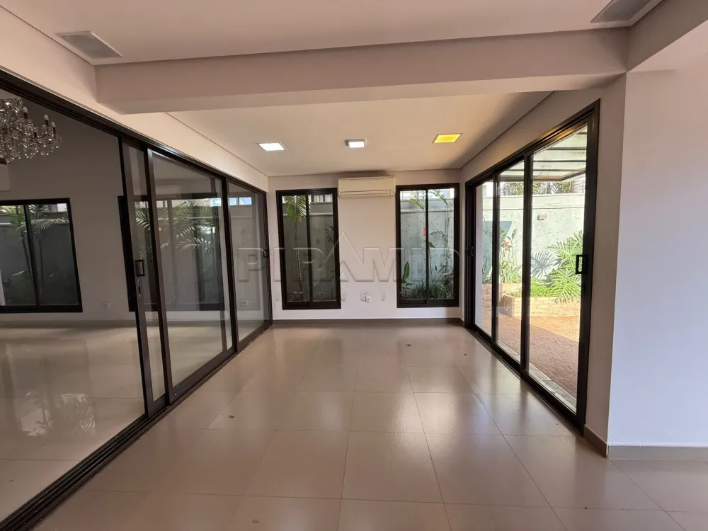 Alugar Casa / Condom&iacute;nio em Ribeir&atilde;o Preto R$ 11.000,00 - Foto 15