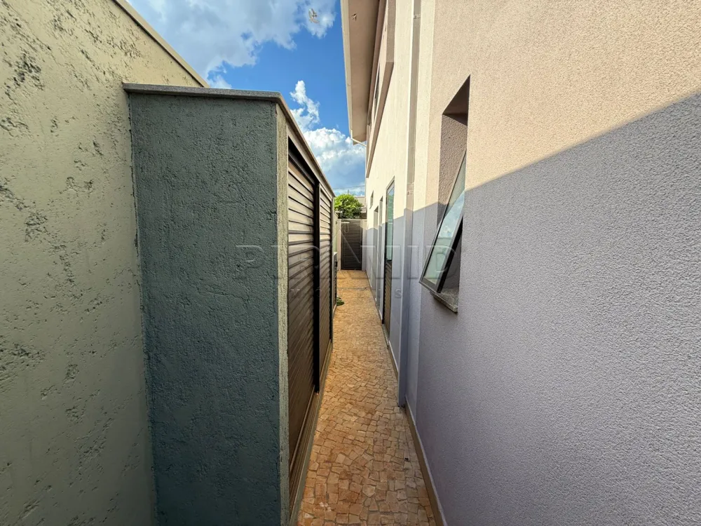 Alugar Casa / Condom&iacute;nio em Ribeir&atilde;o Preto R$ 11.000,00 - Foto 38