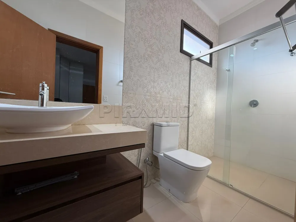Alugar Casa / Condom&iacute;nio em Ribeir&atilde;o Preto R$ 11.000,00 - Foto 33