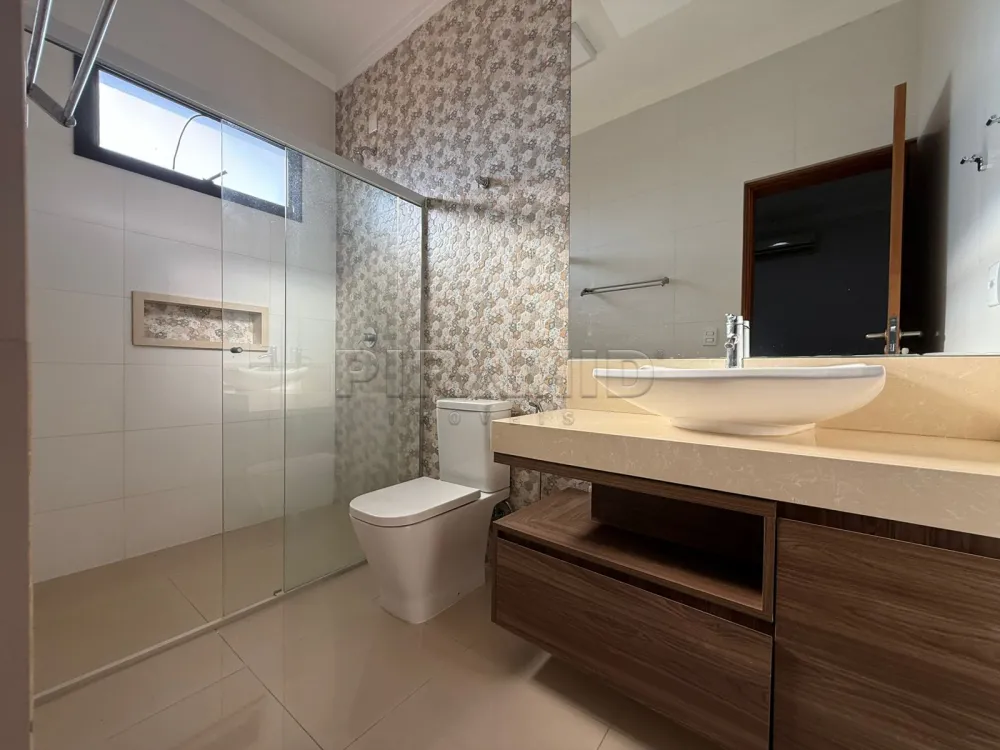 Alugar Casa / Condom&iacute;nio em Ribeir&atilde;o Preto R$ 11.000,00 - Foto 30
