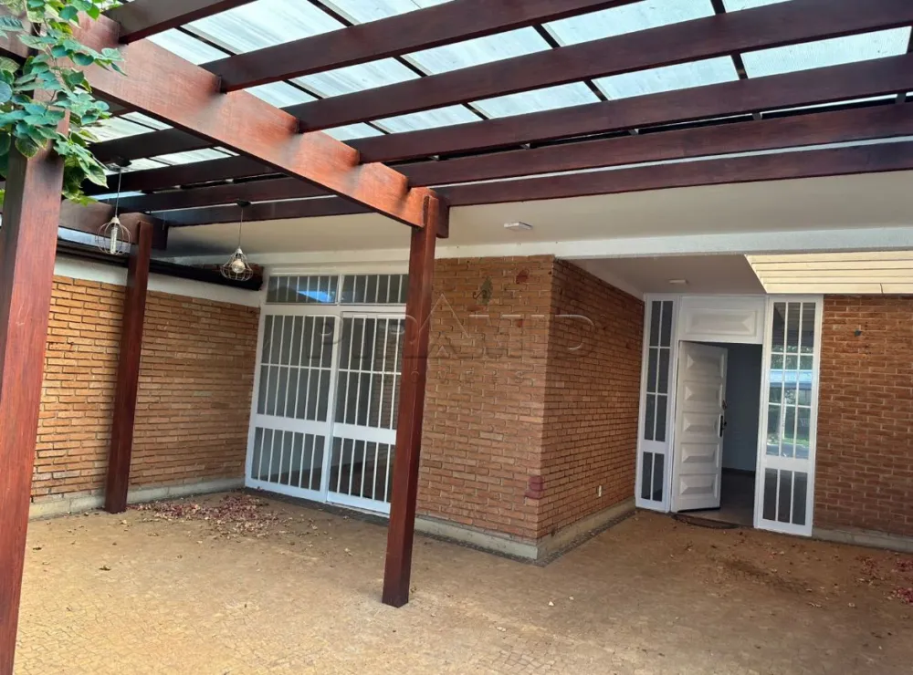 Alugar Casa / Padr&atilde;o em Ribeir&atilde;o Preto R$ 5.450,00 - Foto 2