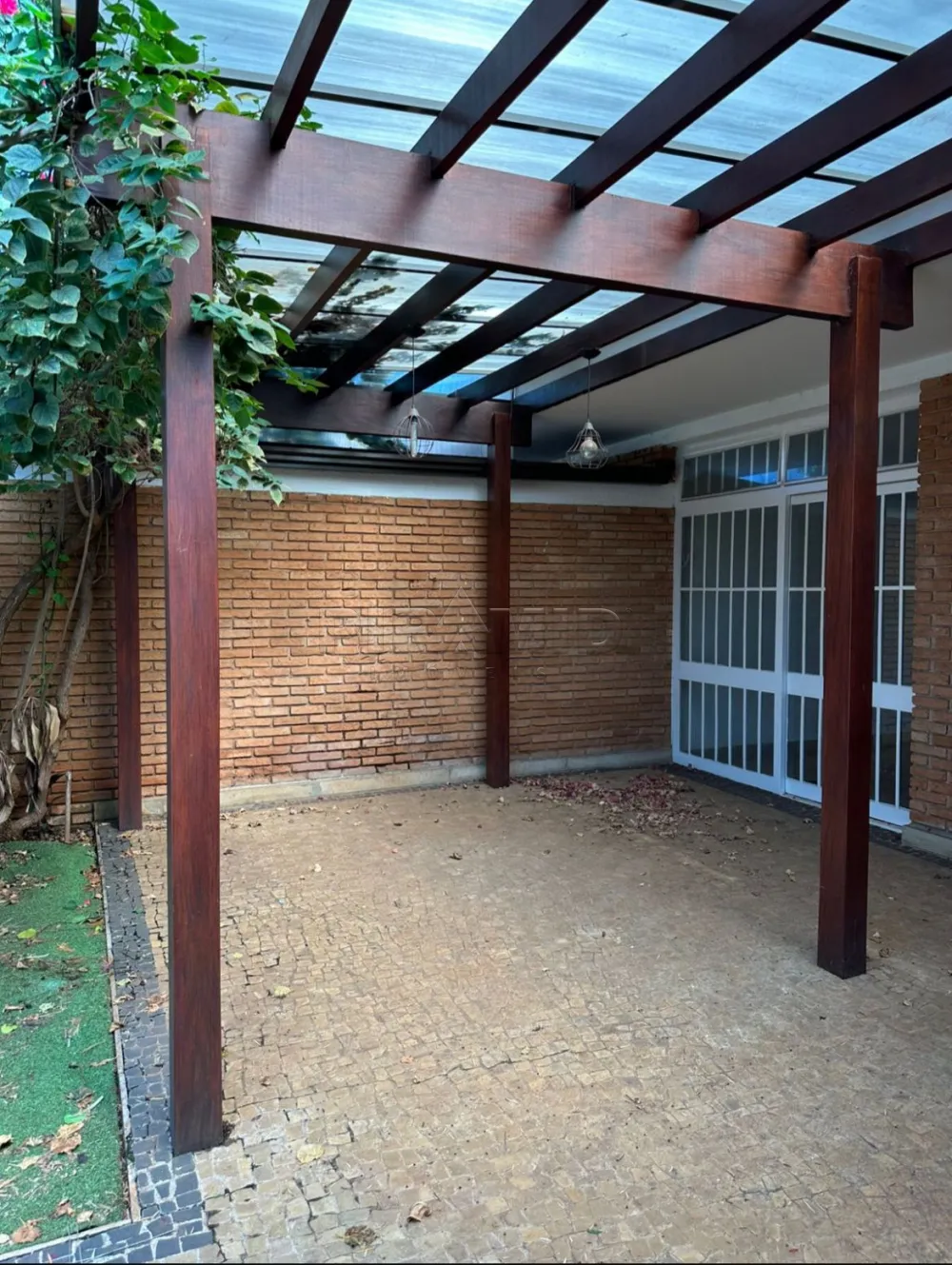 Alugar Casa / Padr&atilde;o em Ribeir&atilde;o Preto R$ 5.450,00 - Foto 3