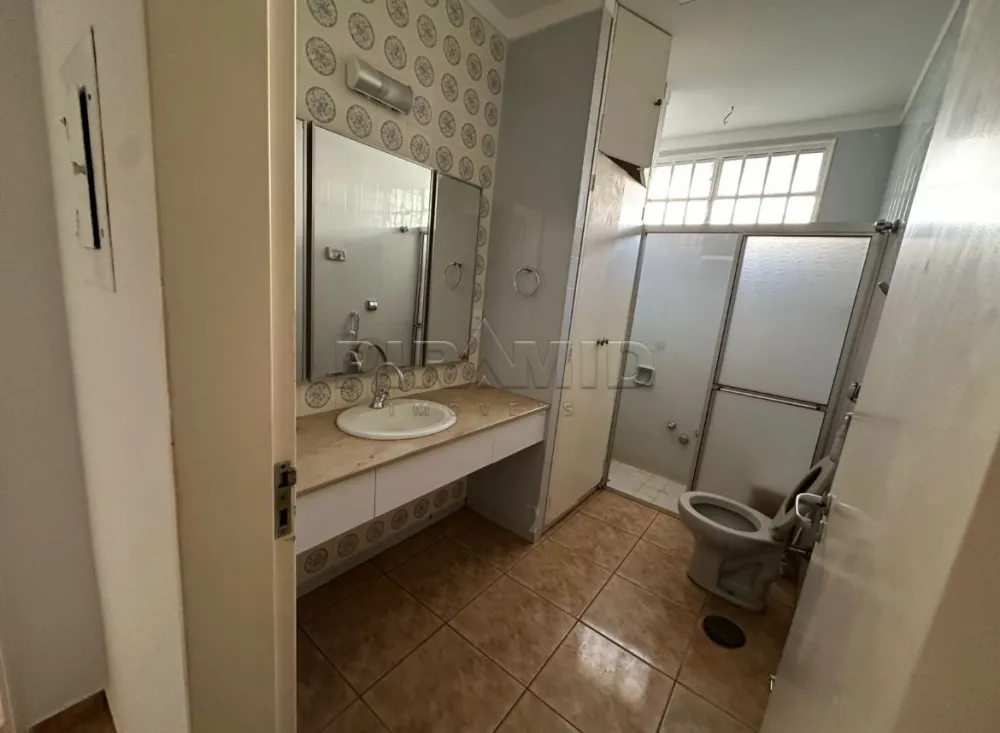 Alugar Casa / Padr&atilde;o em Ribeir&atilde;o Preto R$ 5.450,00 - Foto 12