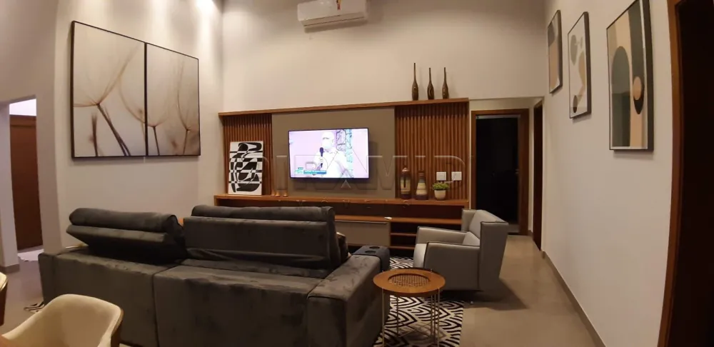 Comprar Casa / Condom&iacute;nio em Ribeir&atilde;o Preto R$ 1.999.000,00 - Foto 1