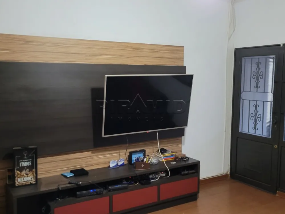 Comprar Casa / Padr&atilde;o em Ribeir&atilde;o Preto R$ 400.000,00 - Foto 4