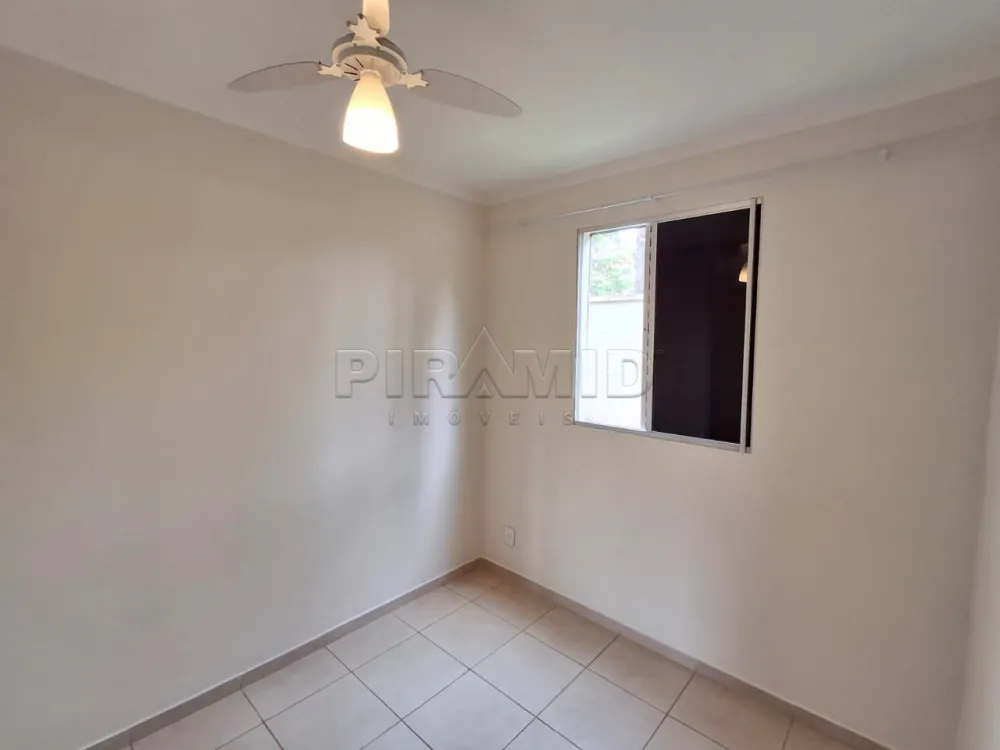 Alugar Apartamento / Padr&atilde;o em Ribeir&atilde;o Preto R$ 1.100,00 - Foto 5