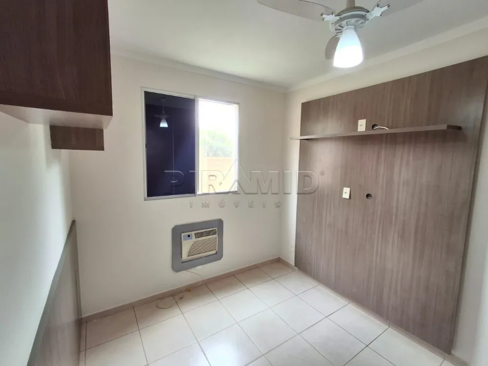 Alugar Apartamento / Padr&atilde;o em Ribeir&atilde;o Preto R$ 1.100,00 - Foto 7