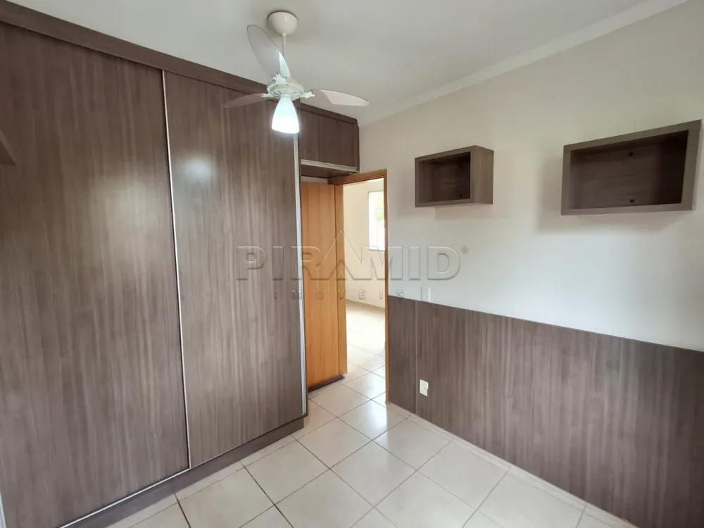 Alugar Apartamento / Padr&atilde;o em Ribeir&atilde;o Preto R$ 1.100,00 - Foto 8