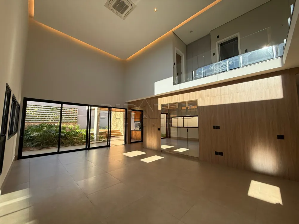 Alugar Casa / Condom&iacute;nio em Bonfim Paulista R$ 23.500,00 - Foto 1